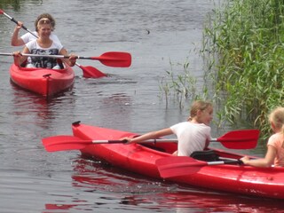 Appartamento per vacanze Julianadorp Ambiente 34