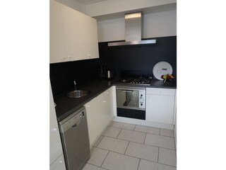 Appartamento per vacanze Julianadorp Caratteristiche 8