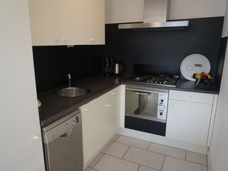 Appartamento per vacanze Julianadorp Caratteristiche 6