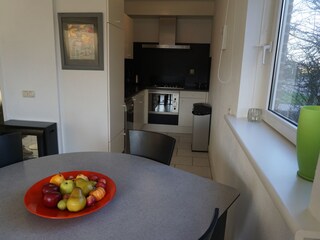 Holiday apartment Julianadorp Features 5
