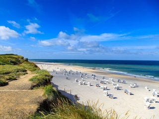 Sylt Impressionen