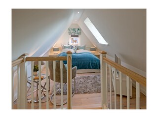 Appartamento per vacanze Keitum Caratteristiche 14