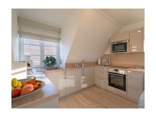 Apartamento de vacaciones Keitum Características 11
