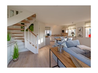 Apartamento de vacaciones Keitum Características 6