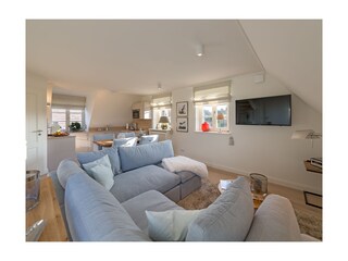 Appartamento per vacanze Keitum Caratteristiche 8