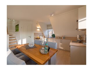 Apartamento de vacaciones Keitum Características 10
