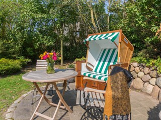 Apartamento de vacaciones Keitum Grabación al aire libre 5
