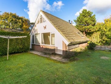 Ferienhaus Jonkerstee 75