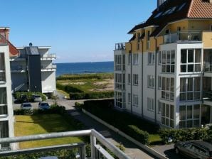 "Strandpark Großenbrode", Haus "Ostseebrise", Wohnung 12