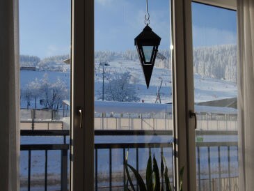 Ferienwohnung Bergblick