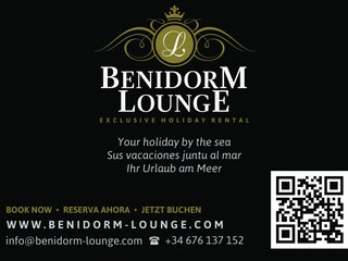 Appartamento per vacanze Benidorm Documento 21