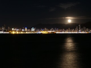 Appartamento per vacanze Benidorm Registrazione all'aperto 4