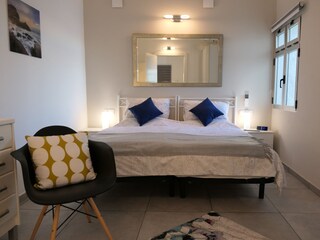 Appartamento per vacanze Benidorm Caratteristiche 12