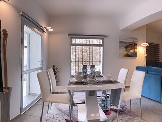 Appartamento per vacanze Benidorm Caratteristiche 10