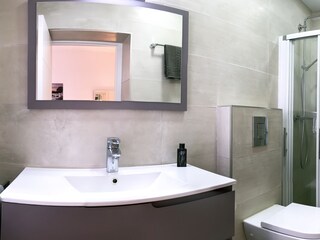 Appartamento per vacanze Benidorm Caratteristiche 13