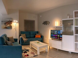 Appartamento per vacanze Benidorm Caratteristiche 11