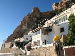 Appartamento per vacanze Benidorm Registrazione all'aperto 7