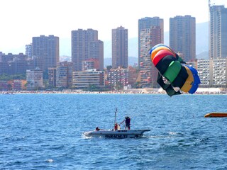 Appartamento per vacanze Benidorm Ambiente 14