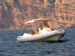 Appartamento per vacanze Benidorm Ambiente 20