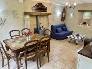 Casa vacanze Saint-Nicolas-de-Pierrepont Caratteristiche 5