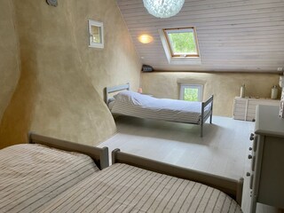 Casa vacanze Saint-Nicolas-de-Pierrepont Caratteristiche 12