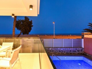 Villa Maspalomas Registrazione all'aperto 7