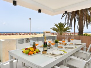 Villa Maspalomas Ambiente 25