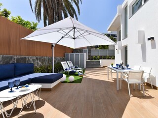 Villa Maspalomas Ambiente 26