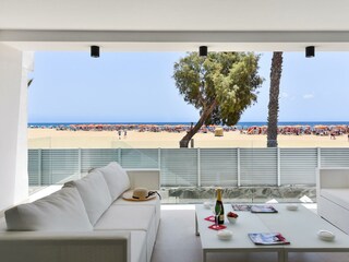 Villa Maspalomas Ambiente 27