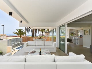 Villa Maspalomas Ambiente 28