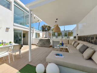 Villa Maspalomas Ambiente 29