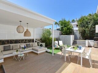 Villa Maspalomas Ambiente 30