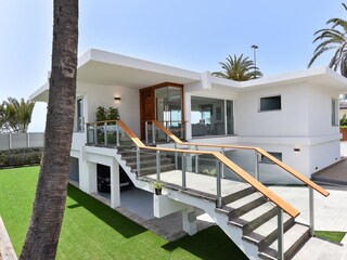 Villa Maspalomas Registrazione all'aperto 3