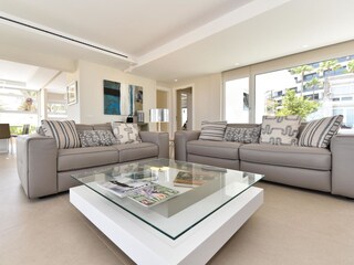 Villa Maspalomas Caratteristiche 10