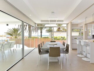 Villa Maspalomas Caratteristiche 11