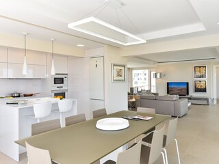 Villa Maspalomas Caratteristiche 12