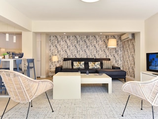 Villa Maspalomas Caratteristiche 19