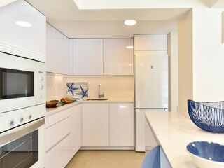 Villa Maspalomas Caratteristiche 13