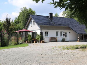 Ferienhaus "Bilstein" - Brilon - image1