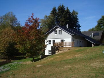 Ferienhaus "Bilstein"