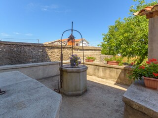 Villa Žminj Buitenaudio-opname 16