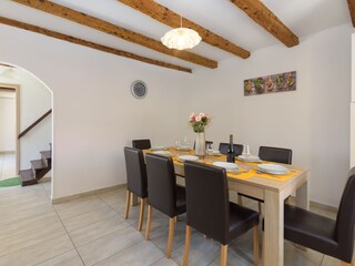 Villa Žminj Kenmerken 21