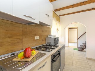 Villa Žminj Kenmerken 22