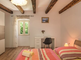 Villa Žminj Kenmerken 24