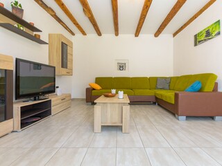 Villa Žminj Kenmerken 18