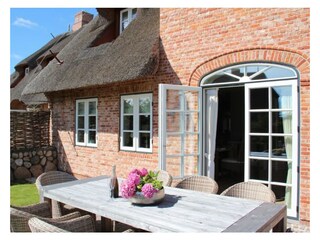 Maison de vacances Kampen Enregistrement extérieur 6