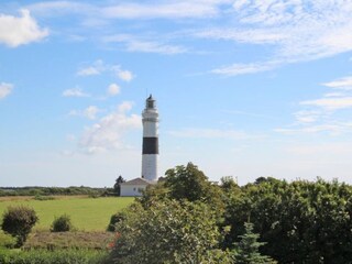 Casa de vacaciones Kampen Grabación al aire libre 9