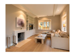 Casa per le vacanze Kampen Caratteristiche 10