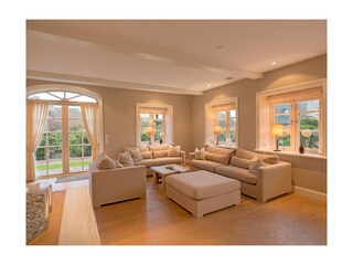 Casa per le vacanze Kampen Caratteristiche 11