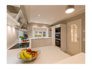 Casa per le vacanze Kampen Caratteristiche 12